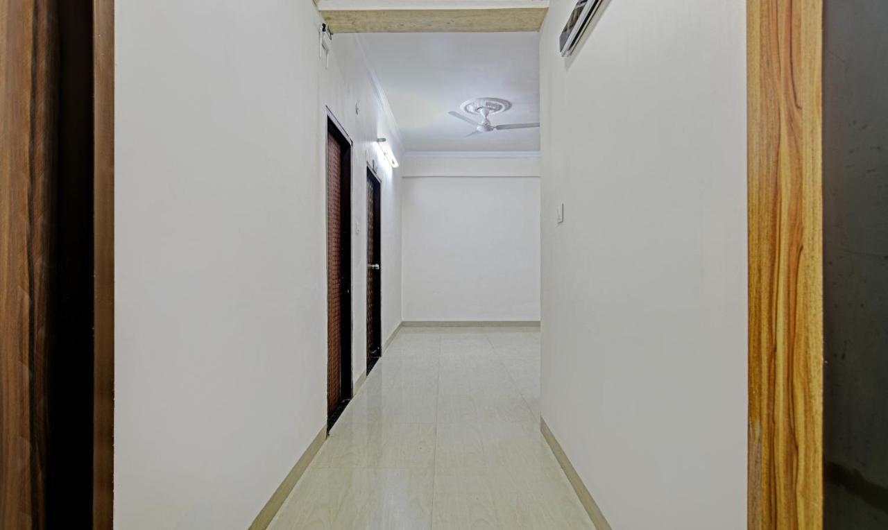 Treebo Alankar Hoshangabad Road Bhopal Exterior foto